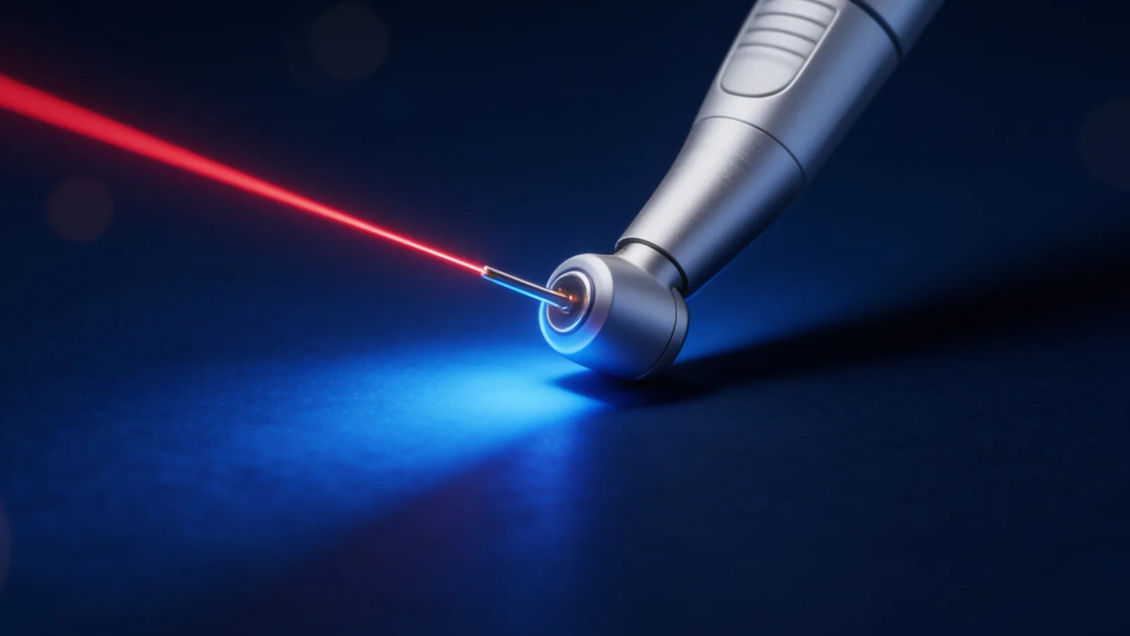 Imersão Laser e LED na Odontologia — treinamento da Profª Letícia Lang