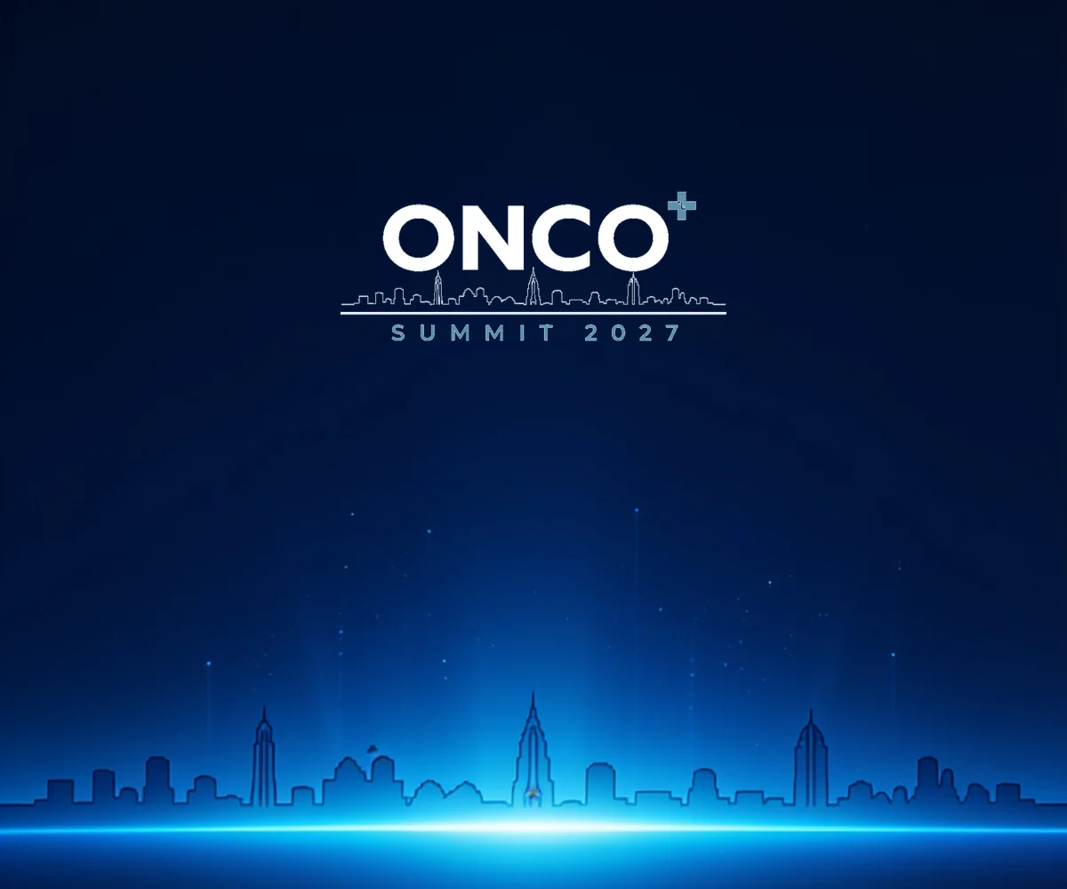 ONCO+ Summit 2027