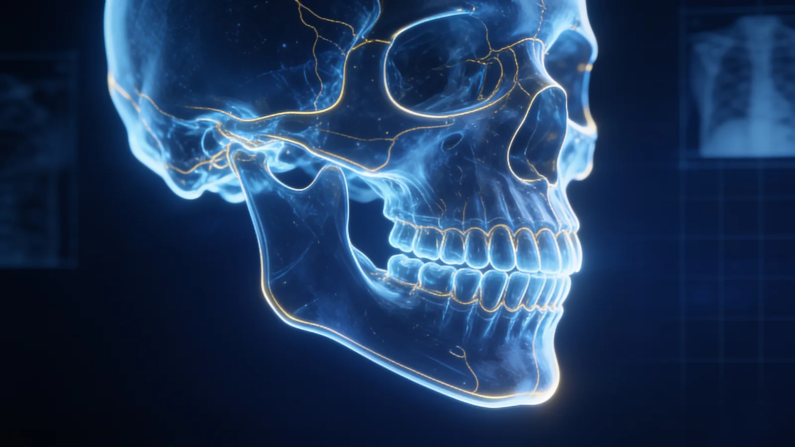 Osteonecrose dos Maxilares: Aprenda a Tratar — curso da Dra. Letícia Lang