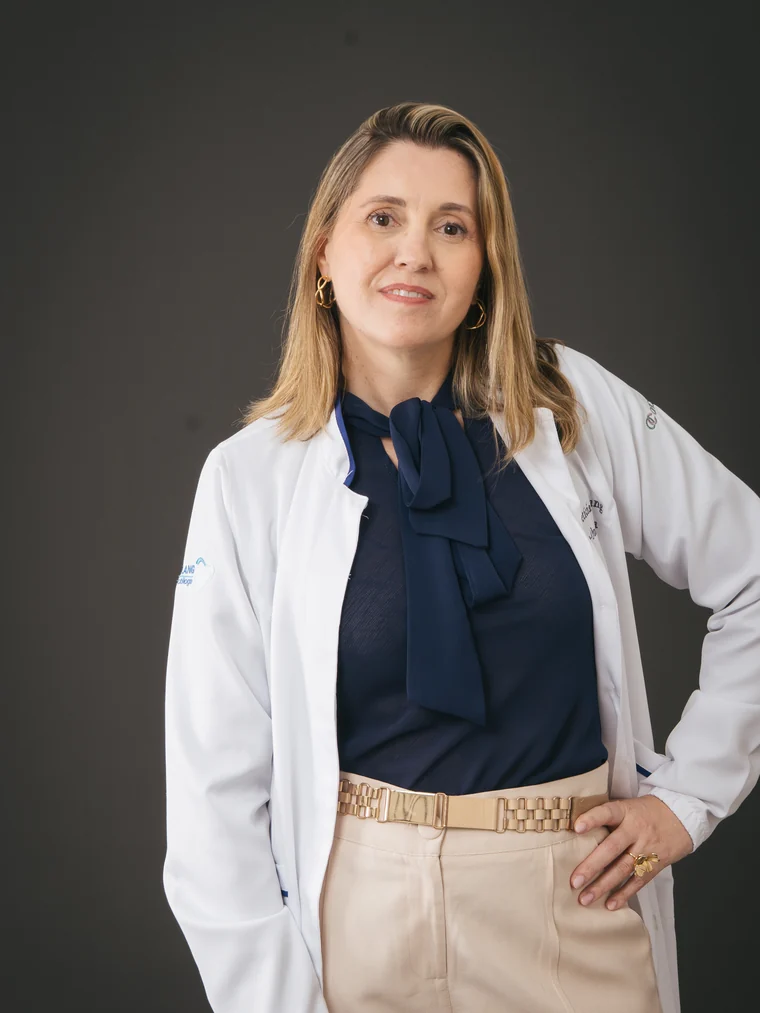 Profª Letícia Lang